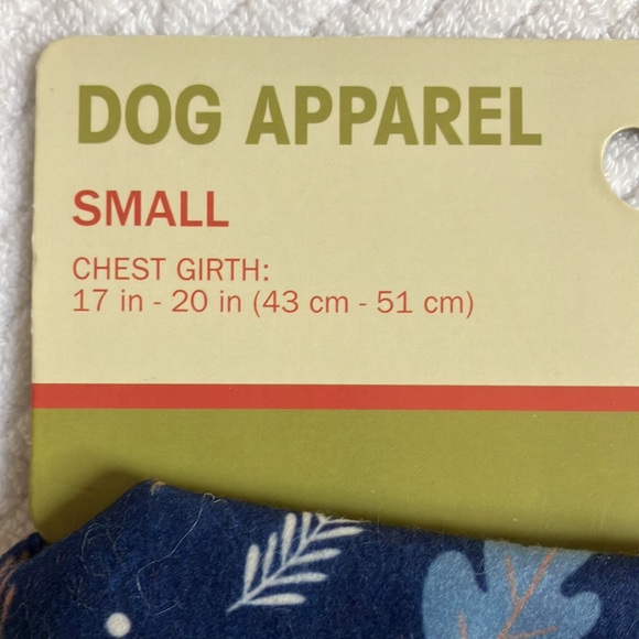 Dog PJs - Picture 3 of 6